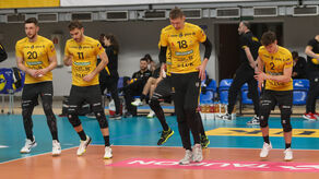 Wydarzenia sportowe w Lubelskiem: 22-24 marca