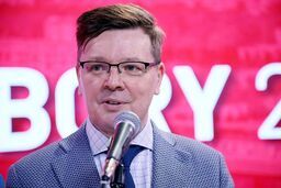 Rektor Politechniki Lubelskiej prof. Zbigniew Pater ogłosił start w wyborach na kadencję 2024-2028