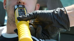 Pijany kierowca od 14 marca może stracić samochód