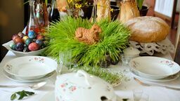 Czas na świętowanie