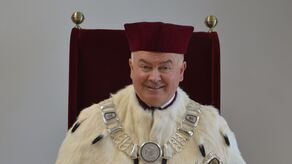 Profesor Jerzy Nituchoruk