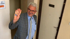 Sędzia Jerzy Daniluk