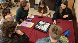 Słowne potyczki w języku obcym. Kto wygrał konkurs w II LO?