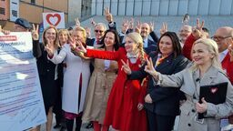 Kandydatki KO chcą Lubelskiej Rady Kobiet 