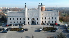 Poznaj Lubelszczyznę w inny sposób