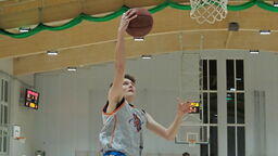 Flying Foxes zakończyło sezon zasadniczy na siódmym miejscu