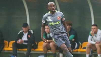 Drużyna z Radzynia Podlaskiego rozpoczęła wiosnę od ważnej wygranej