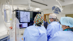 Innowacyjny eksperyment kardiologiczny w Lublinie