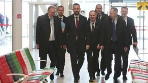 Wojsko przyleci na lotnisko w Lublinie. Wylądują u nas śmigłowce z USA