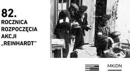 Lubelskie obchody 82 rocznicy rozpoczęcia akcji „Reinhardt”