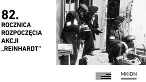 Lubelskie obchody 82 rocznicy rozpoczęcia akcji „Reinhardt”