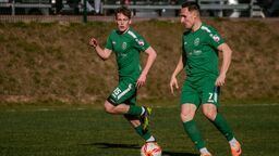 Świdniczanka w trzech meczach rundy wiosennej wywalczyła punkt i nie strzeliła jeszcze ani jednego gola