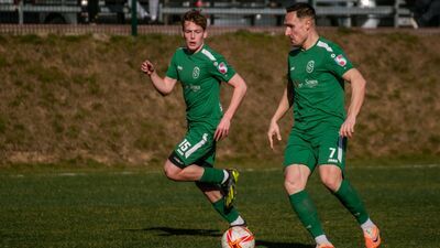 Świdniczanka w trzech meczach rundy wiosennej wywalczyła punkt i nie strzeliła jeszcze ani jednego gola