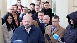 Konfederaci odkryli karty. Pokazali kandydata na prezydenta Lublina