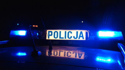 Podwójne zabójstwo w gminie Abramów. Sprawcy grozi dożywocie