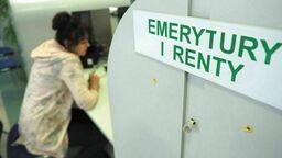 Wiemy, kiedy Poczta Polska dostarczy 13. emerytury