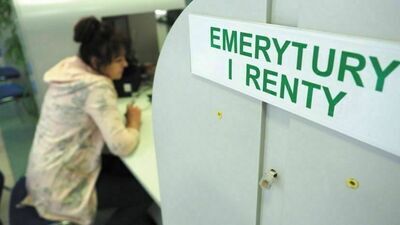 Wiemy, kiedy Poczta Polska dostarczy 13. emerytury