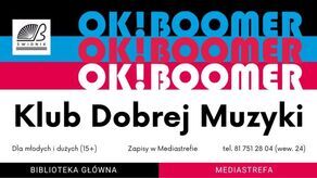 Co słychać w Miejsko-Powiatowej Bibliotece Publicznej w Świdniku