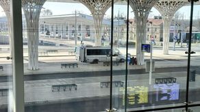 Z nowego dworca do Puław. Przewoźnicy oceniają przeprowadzkę