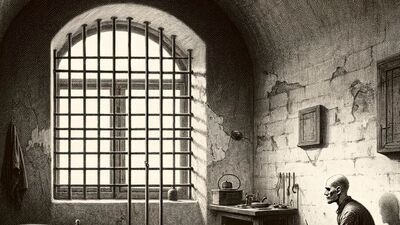 Kiedyś to było? Zepsuta młodzież… z lat 30. 