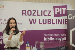 Zostaw podatek w Lublinie i wygraj samochód. Startuje lubelska loteria