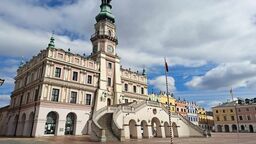 Czy za kilka tygodni w zamojskim ratuszu nastąpi zmiana władzy? Wszystko w rękach wyborców