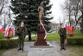 "Zapora kochał Bełżyce"