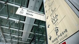 Przez tydzień miejskie służby będą informować pasażerów o zmianach bezpośrednio na dworcach