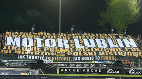Żużlowcy Motoru pojadą pod nowym szyldem. Zmienia się nazwa, ale priorytety zostają