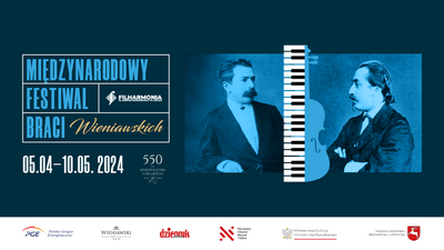 VII Międzynarodowy Festiwal Braci Wieniawskich
