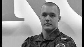 Jeden z żołnierzy miał 20 lat