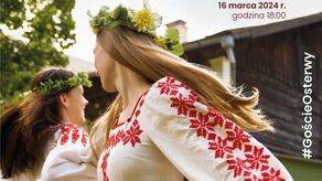 Święto polskiej kultury ludowej w Teatrze im. J. Osterwy