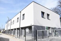 Świdnicki Ośrodek Interwencji Kryzysowej już po przebudowie