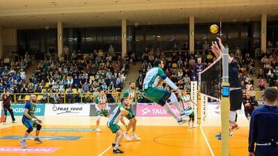 Bogdanka Arka będzie faworytem meczu w Krakowie