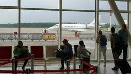 Od soboty wracają loty nad polskie morze