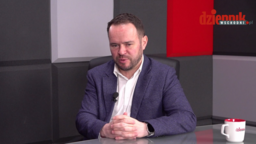 Krzysztof Komorski — wojewoda lubelski