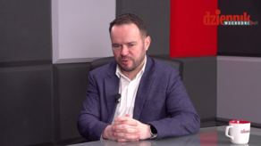 Krzysztof Komorski — wojewoda lubelski