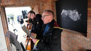 To były tragiczne wydarzenia... Misterium Światła i Ciemności upamiętnia ofiary akcji "Reinhardt"