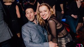 Szaleństwa z trzydziestką