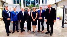 KUL przenosi się do Brazylii. Powstało tam Centrum Badań nad Kulturą Polską