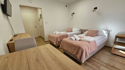 Więcej miejsc dla kuracjuszy. Sanatorium ma nowy budynek