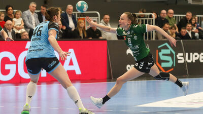 MKS FunFloor liczy w sobotę na rewanż