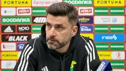 Pavol Stano (Górnik Łęczna): Każdego rywala chcemy zdominować