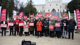 Lewica wierzy, że odsunie PiS od władzy. Partia stawia na kobiety