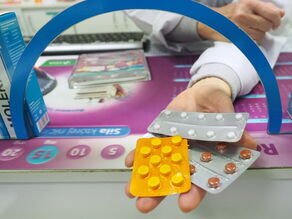 Przynieś listę leków. NFZ zaprasza na spotkanie z farmaceutą