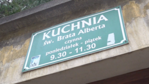 Pomoc na Wielkanoc. Dorzuć coś do paczek Brata Alberta 