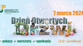 Część wystawiennicza odbędzie się w Centrum Kongresowym UP w Lublinie przy ul. Akademickiej 15