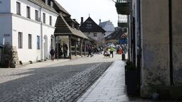 Tajemnice nadwiślańskiego miasteczka. Spaceruj i poznaj Kazimierz