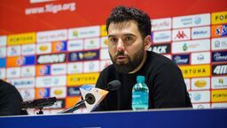 Goncalo Feio (Motor Lublin): Dzięki kibicom mieliśmy do czynienia ze świętem piłkarskim