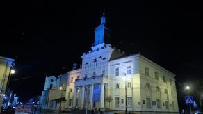 Cały świat gasi światła. Lublin też 